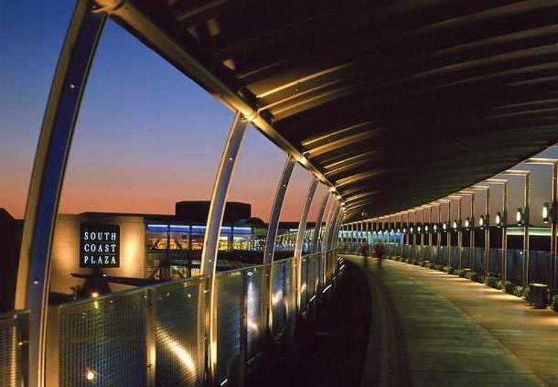 Residence Inn Irvine John Wayne Airport Orange County Exterior foto
