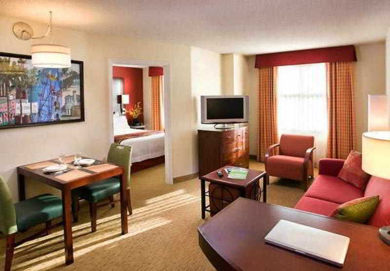 Residence Inn Irvine John Wayne Airport Orange County Zimmer foto