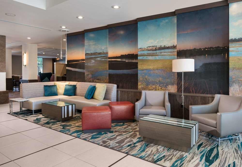 Residence Inn Irvine John Wayne Airport Orange County Exterior foto
