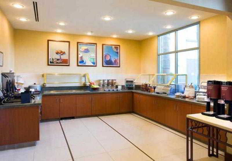 Residence Inn Irvine John Wayne Airport Orange County Exterior foto