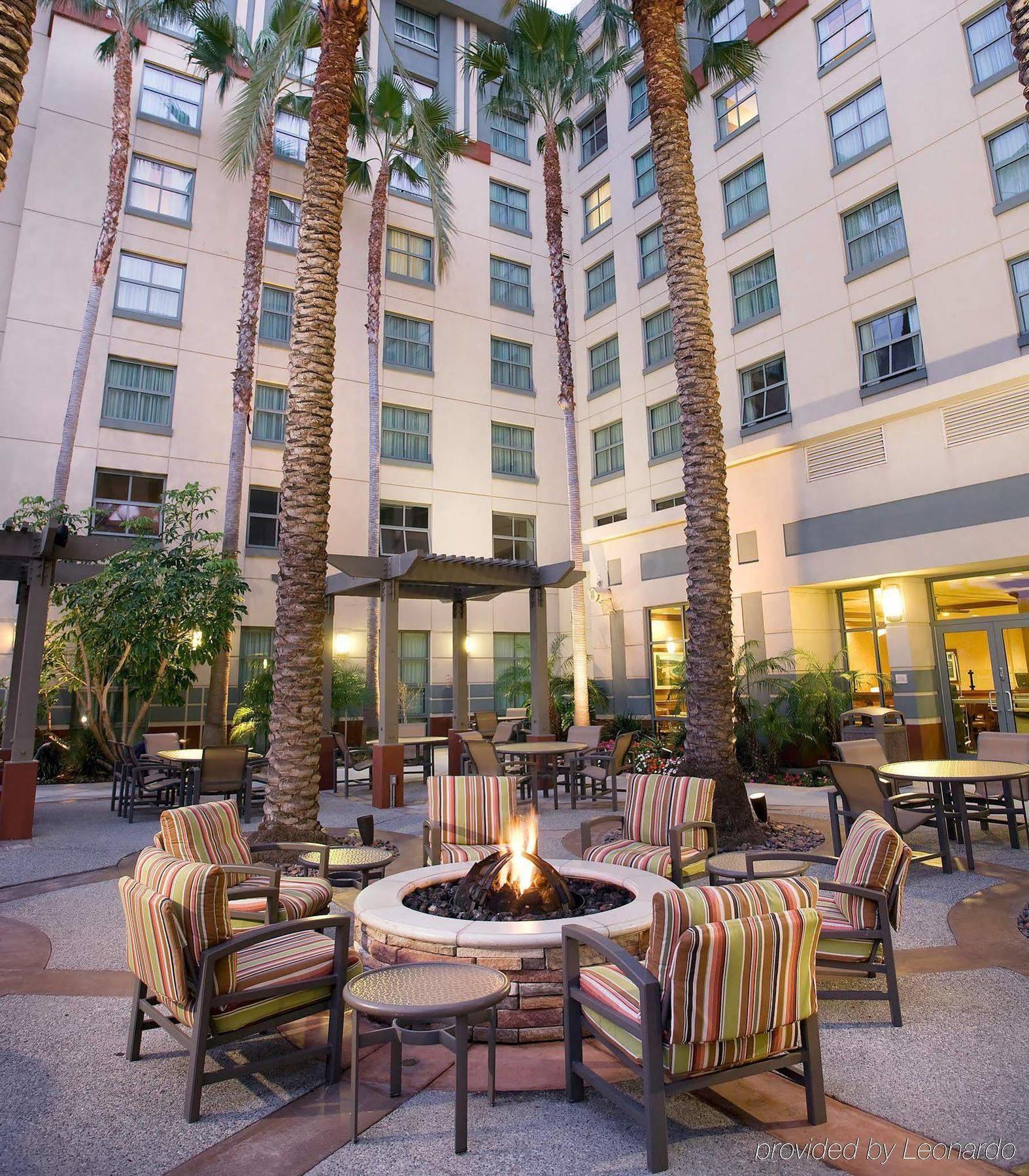 Residence Inn Irvine John Wayne Airport Orange County Exterior foto